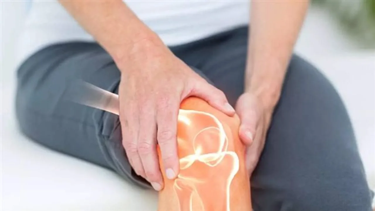 مخاطر الربيع.. لماذا تتزايد حدة آلام المفاصل خلال تقلبات الطقس الموسمية؟